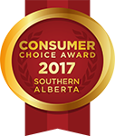 Poorboy Tire LTD wins 2017 Consumer Choice Award